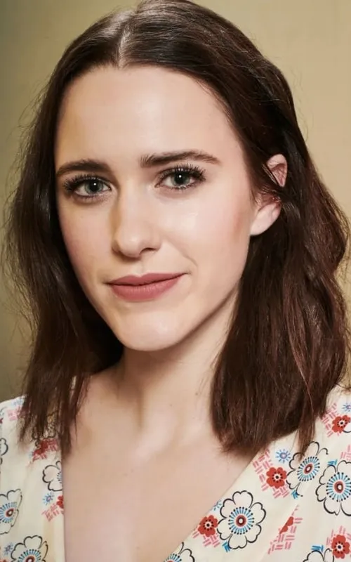 Rachel Brosnahan