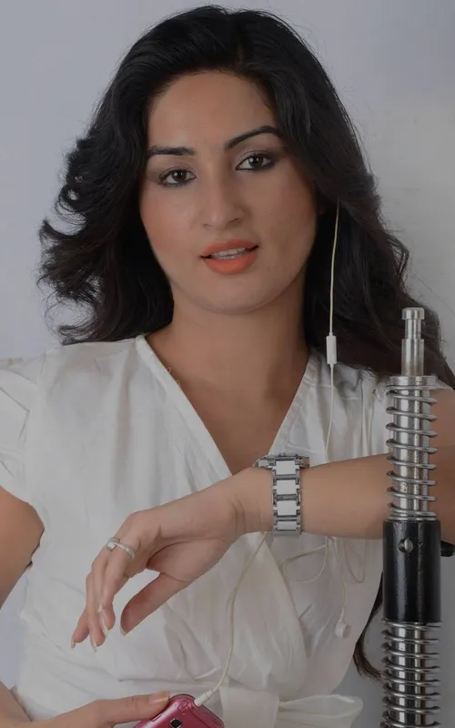 Garima Panta