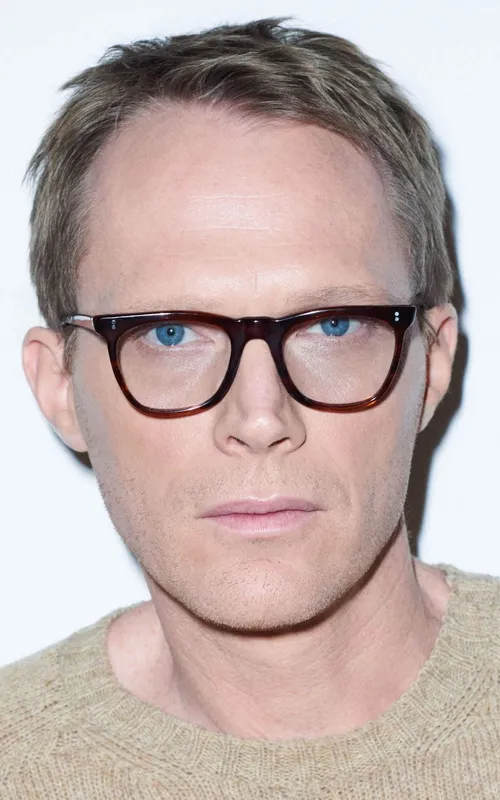 Paul Bettany