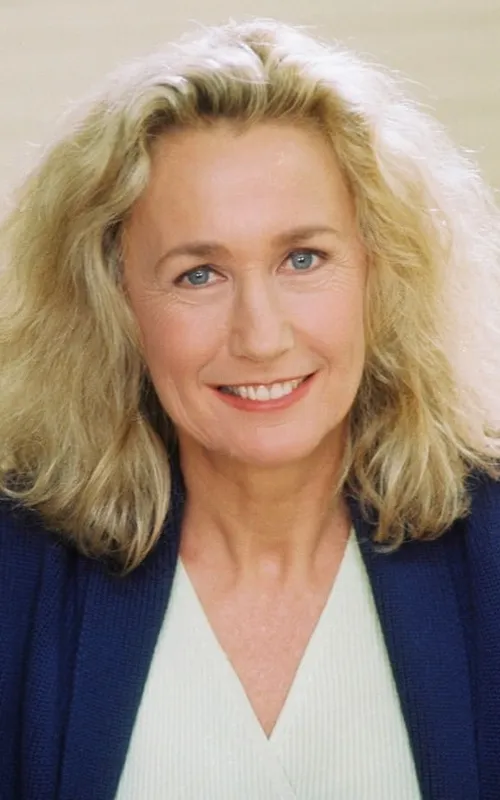 Brigitte Fossey