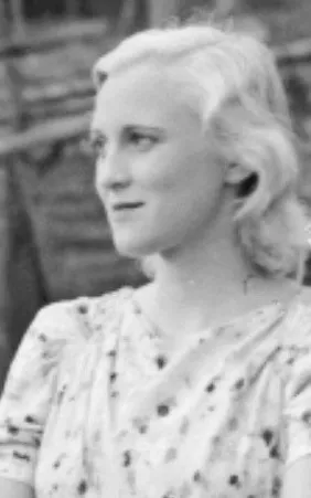 Britta Larsson