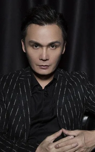 朱峰
