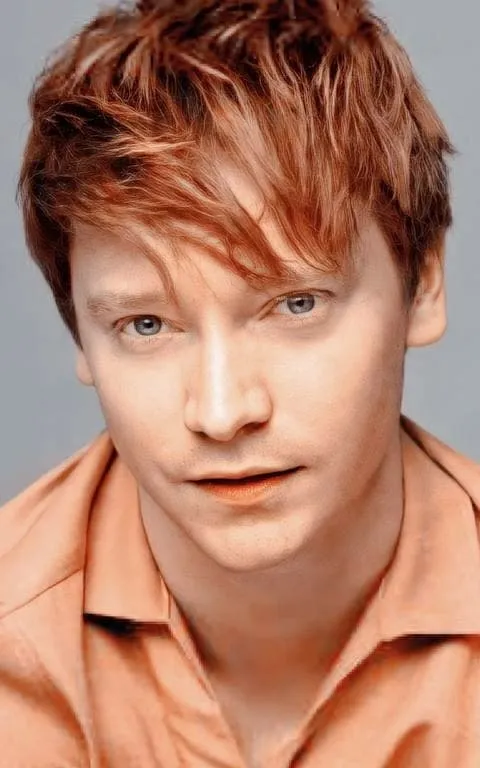 Calum Worthy