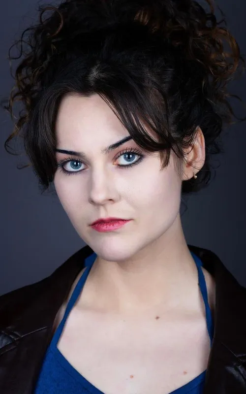 Olivia Hespe
