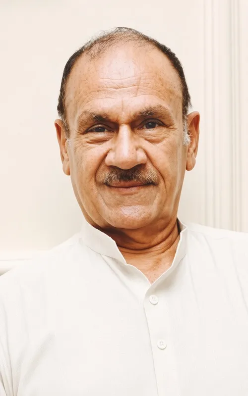 Ali Ejaz