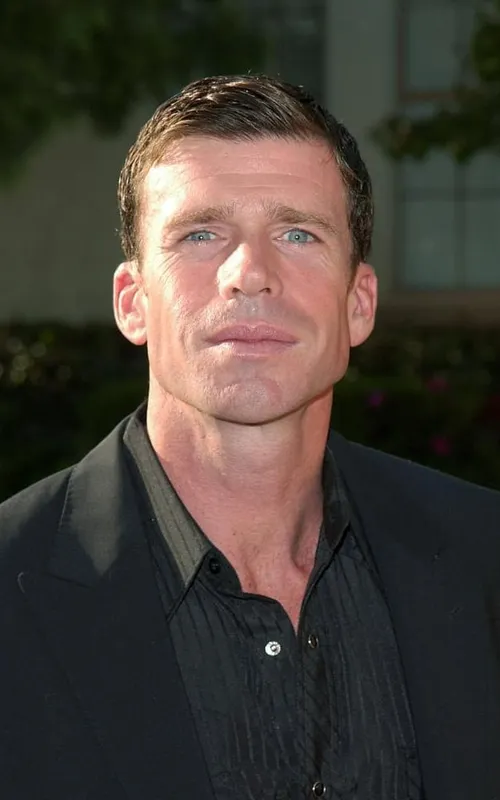 Taylor Sheridan