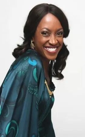 Kate Henshaw-Nuttal