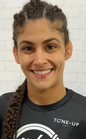 Michele Oliveira