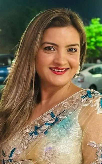 Arunima Lamsal
