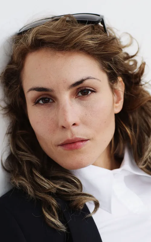 Noomi Rapace