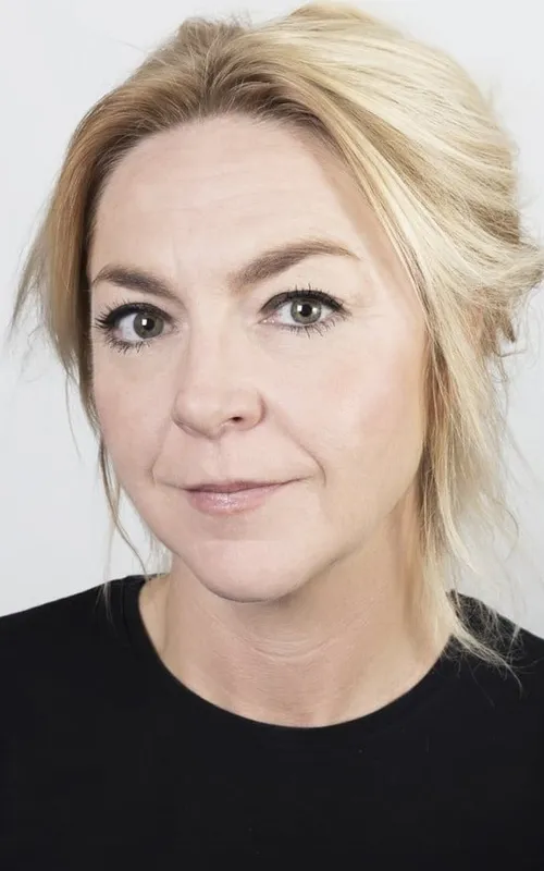 Sanna Persson