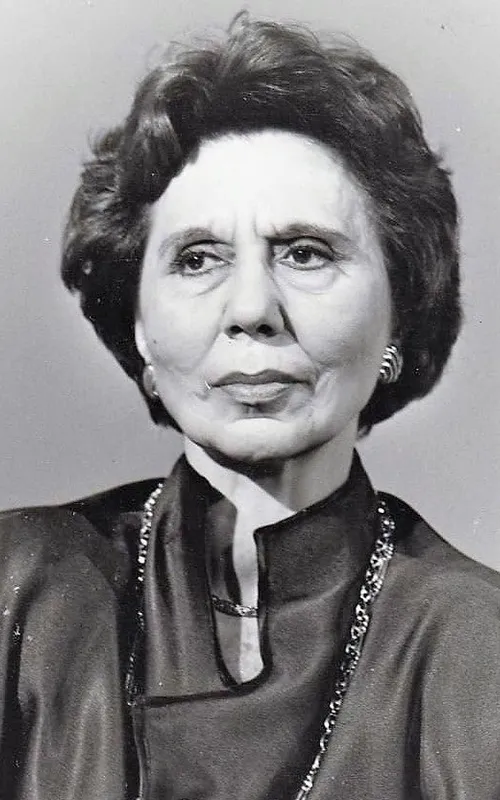Alice Sapritch