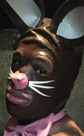 Bunny Boy
