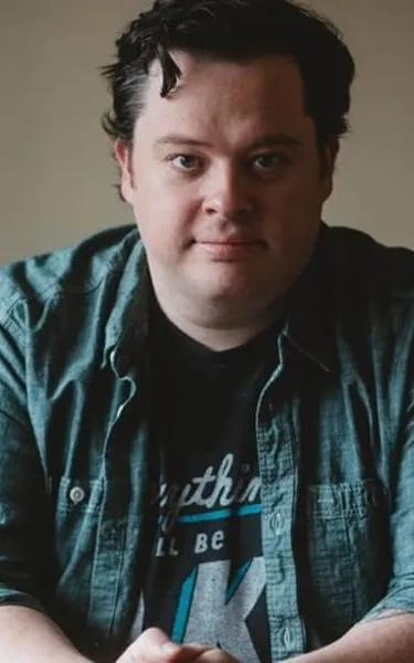 Justin McElroy