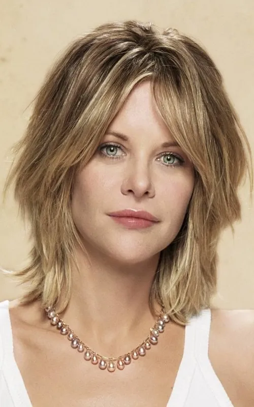 Meg Ryan