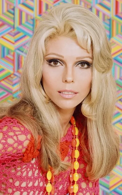 Nancy Sinatra