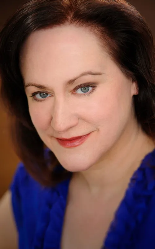 Rhonda Ayers