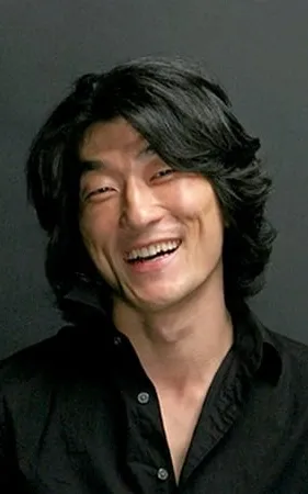 Jo Ha-seok