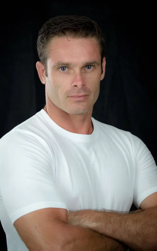 Adam Howell