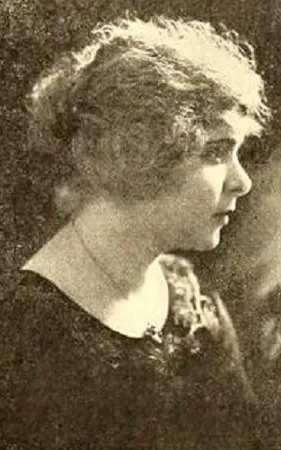 Lottie Kruse