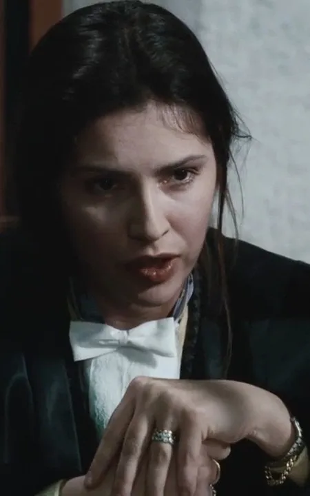 Eurilla del Bono