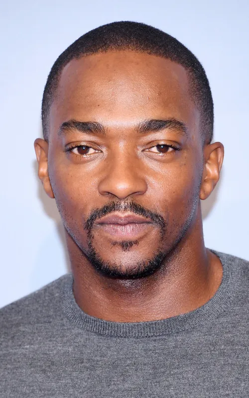 Anthony Mackie