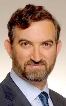 Adrian Dearnell