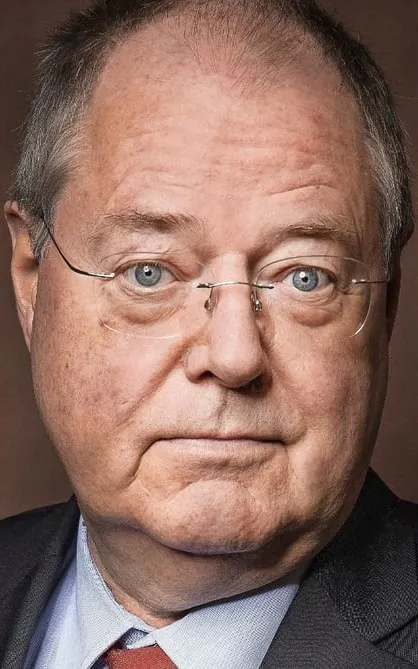 Peer Steinbrück