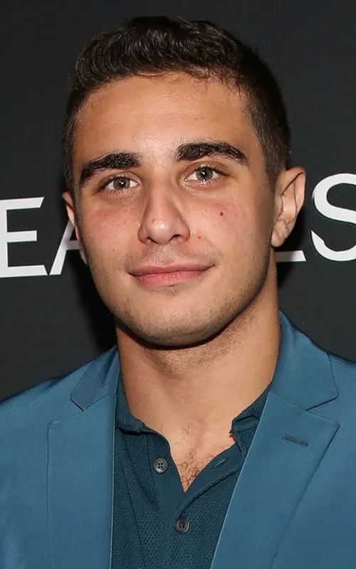 Jake Cannavale