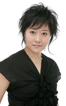 Mariko Suzuki