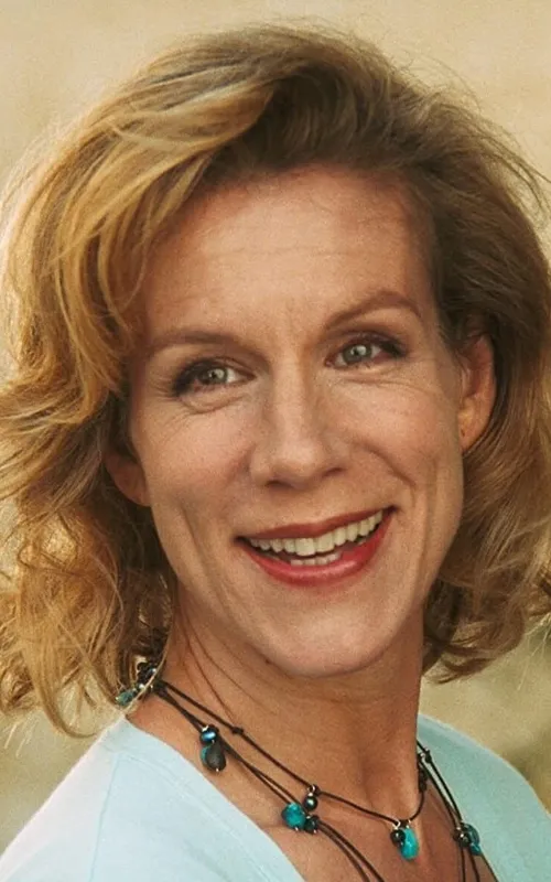 Juliet Stevenson