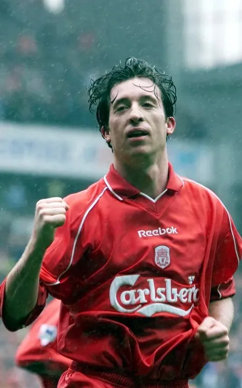 Robbie Fowler