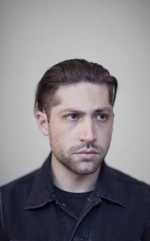 Michael Shuman