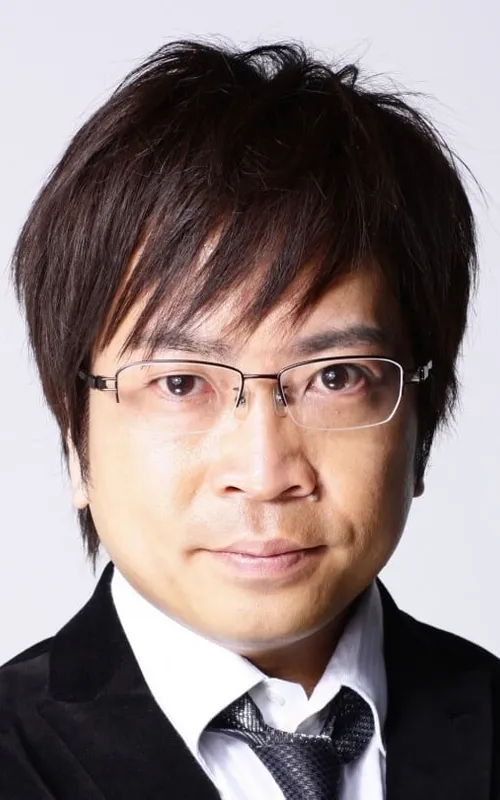 Kunihiro Kawamoto