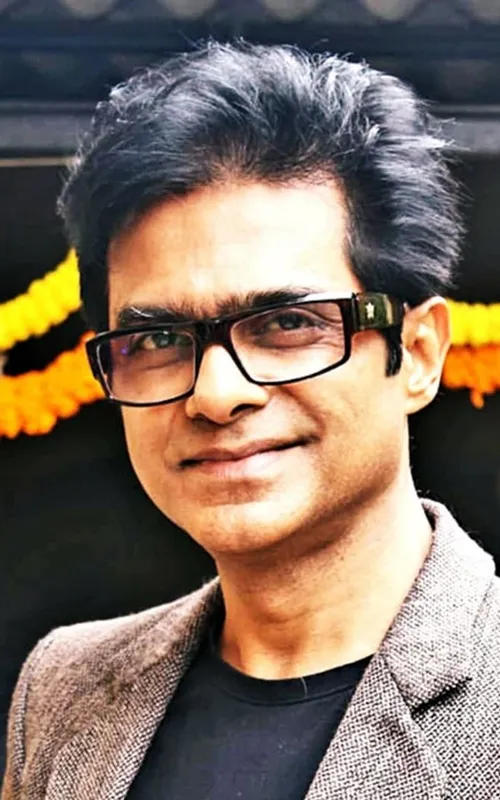 Sandip Chakraborty