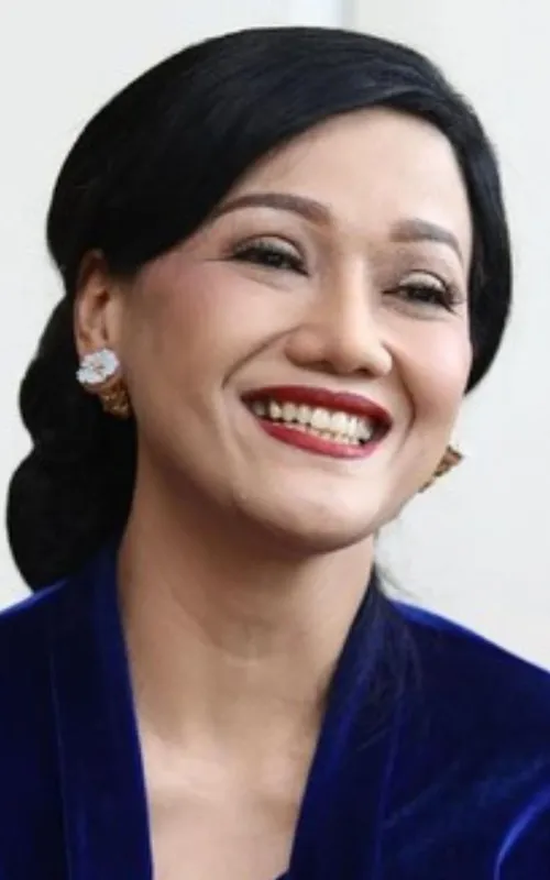 Kiki Widyasari