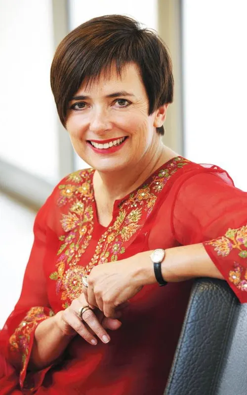 Susanne Beyers