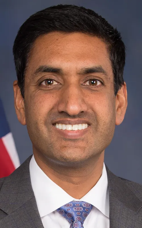 Ro Khanna