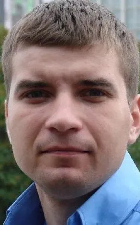 Dmitriy Kuzin