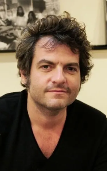 Matthieu Chedid