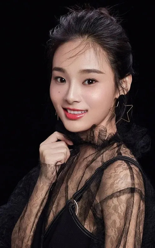 Kong Lingjing