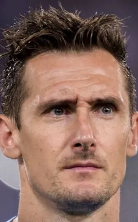 Miroslav Klose