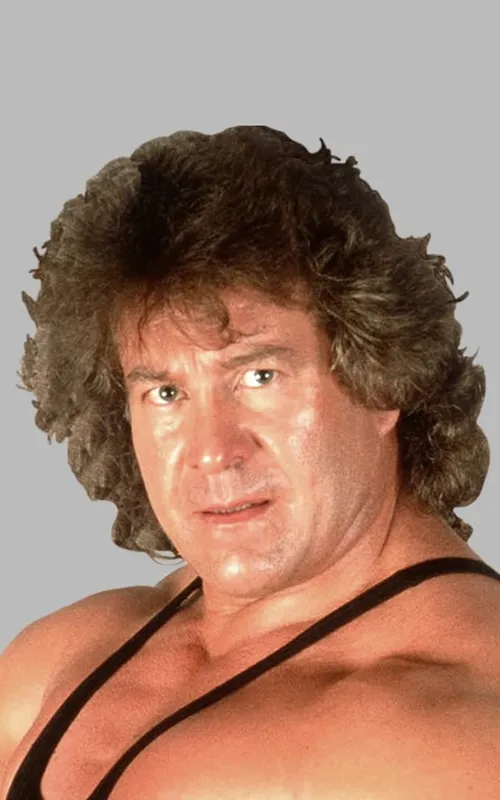 Ken Patera