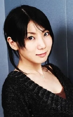 Hitomi Harada