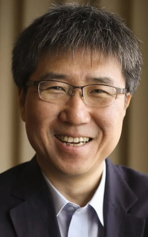 Ha-Joon Chang