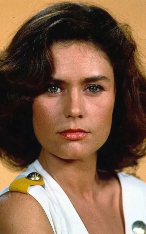 Corinne Cléry