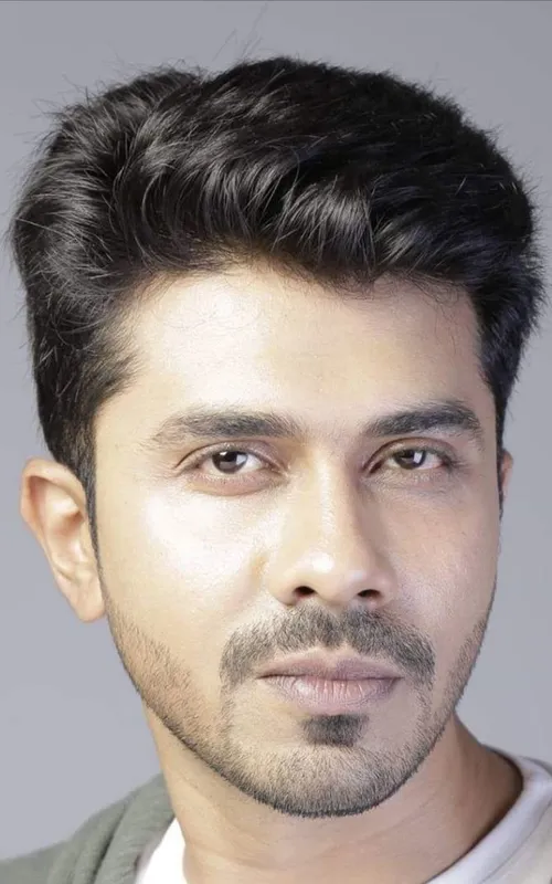 Rohith Bhanuprakash