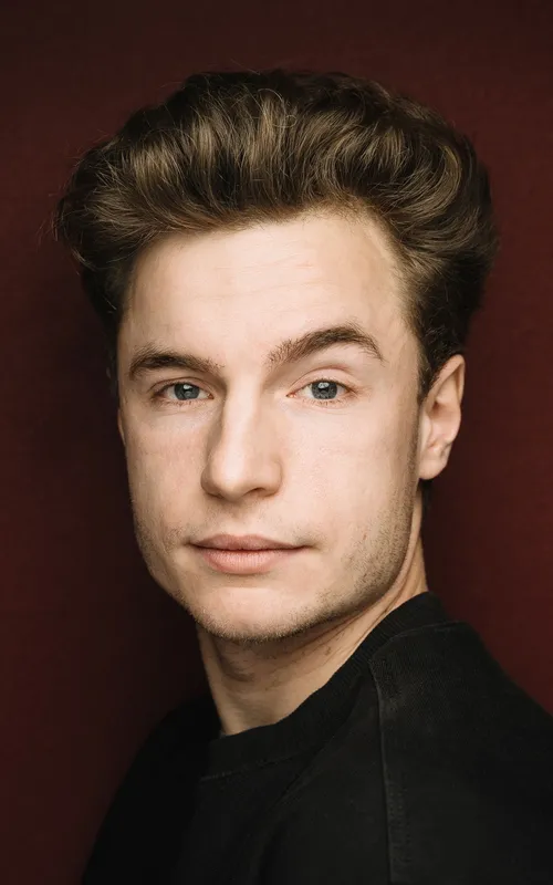 Oskar Hes