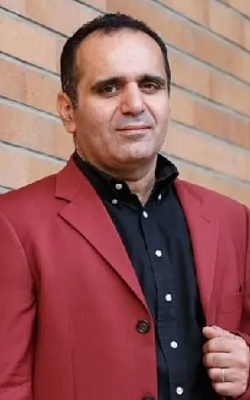 Hossein Rafiei