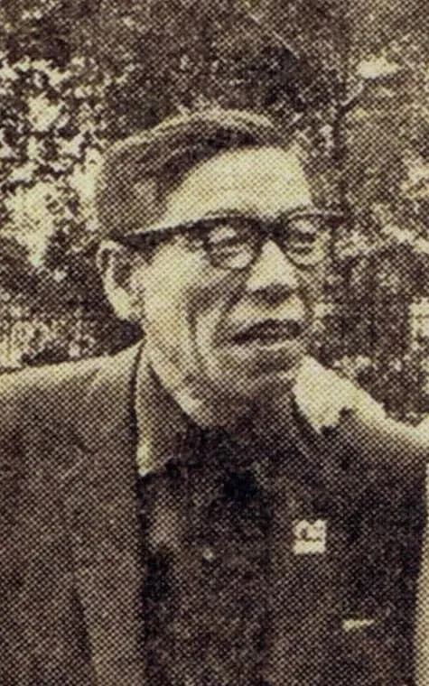 Kiyohiko Ushihara